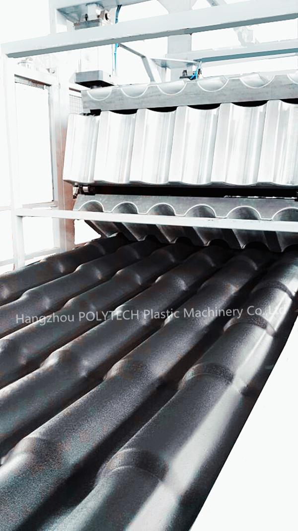 pvc glazewd tile roof sheet (2)